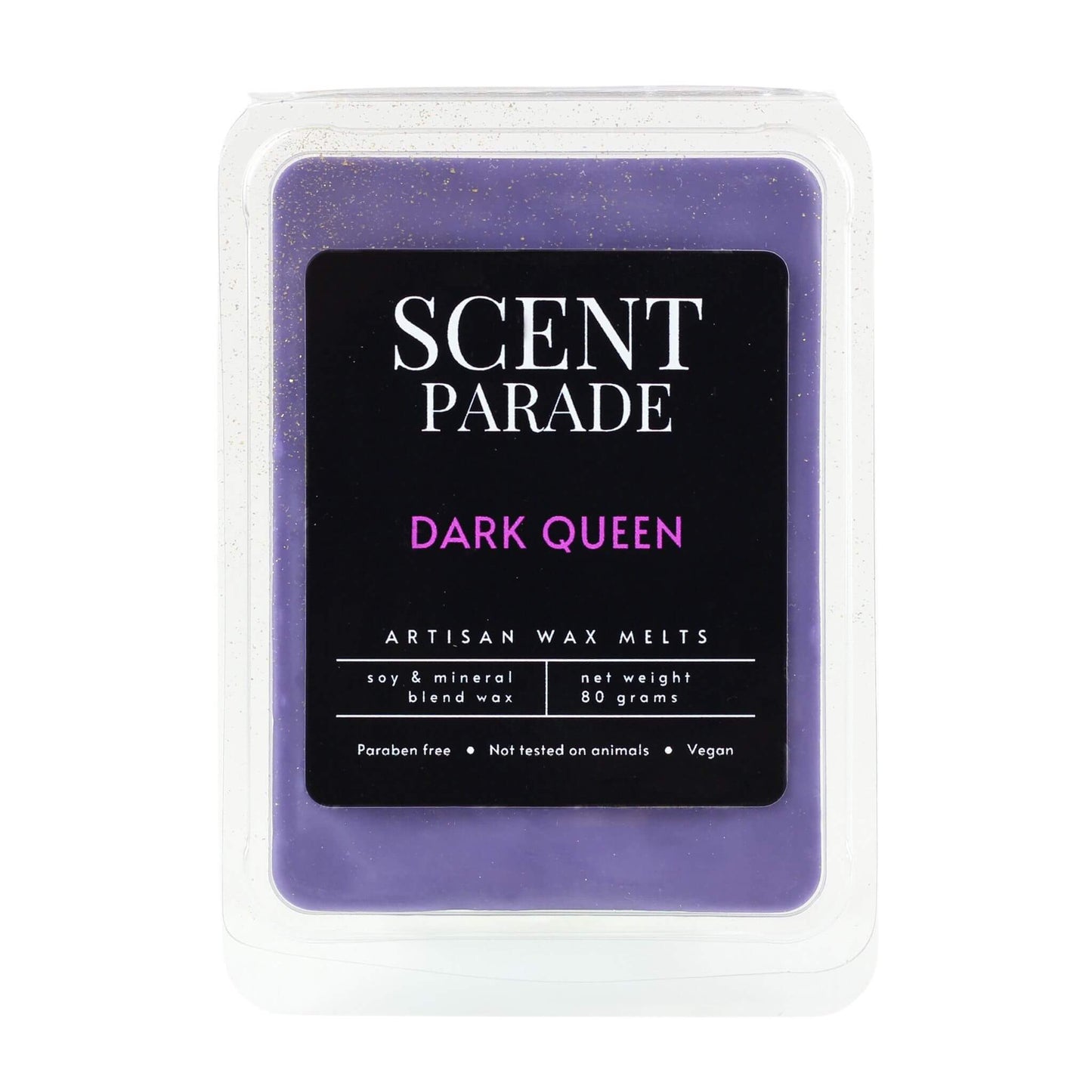 Dark Queen
