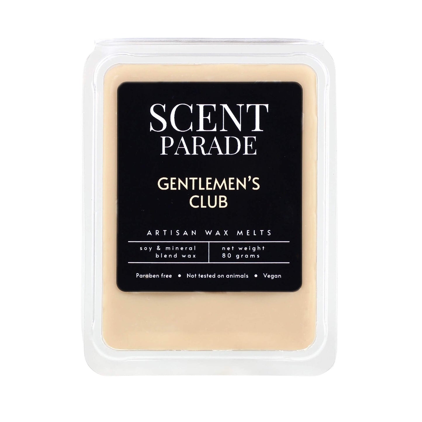 Gentlemen's Club