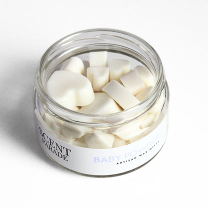 Baby Powder - Love Edition