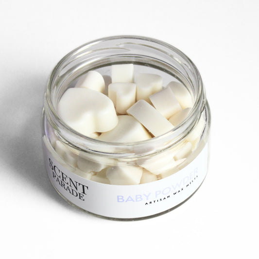 Baby Powder - Love Edition
