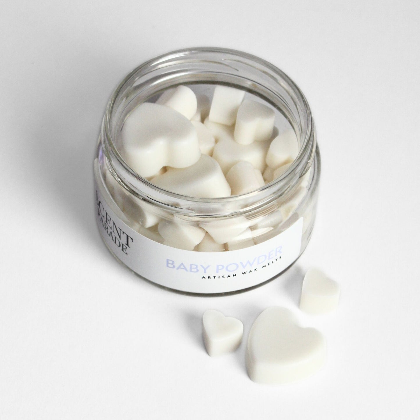 Baby Powder - Love Edition