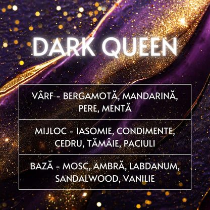 Dark Queen