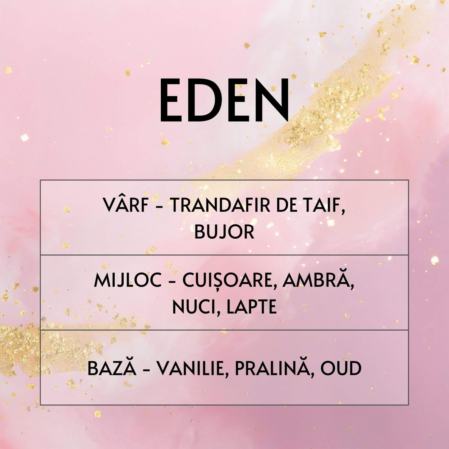 Eden