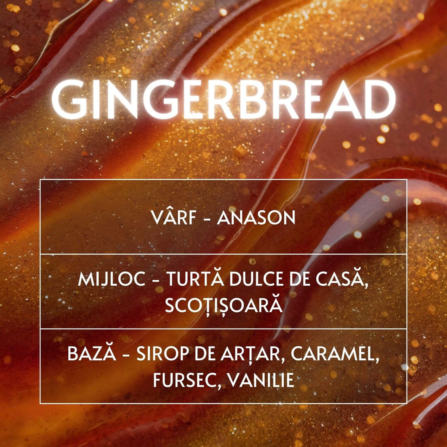 Gingerbread