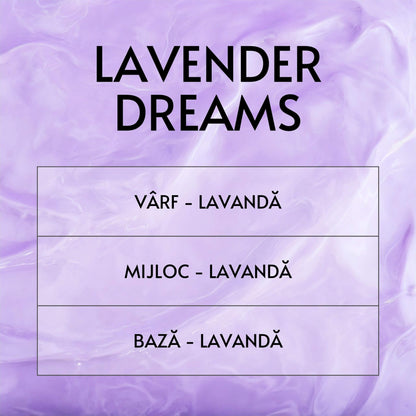 Lavender Dreams