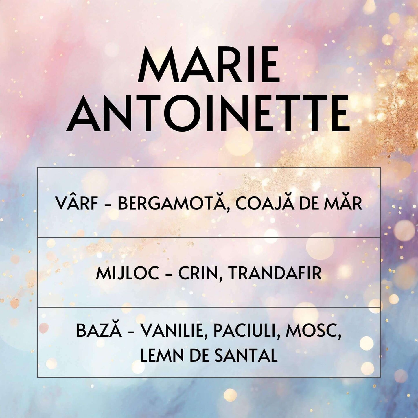 Marie Antoinette