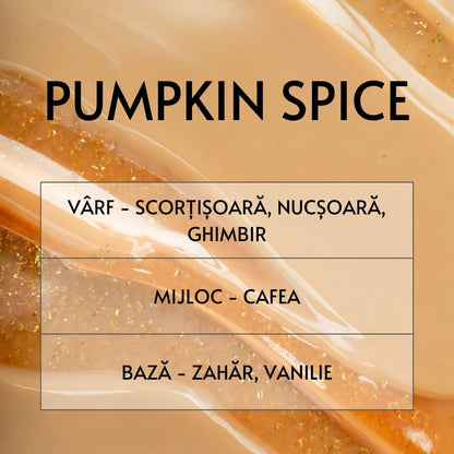 Pumpkin Spice Latte